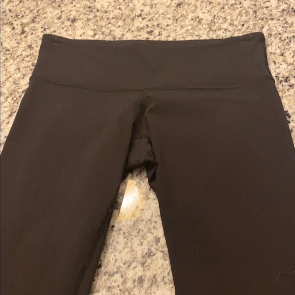 Wunder Under Mid-Rise Tight 28"